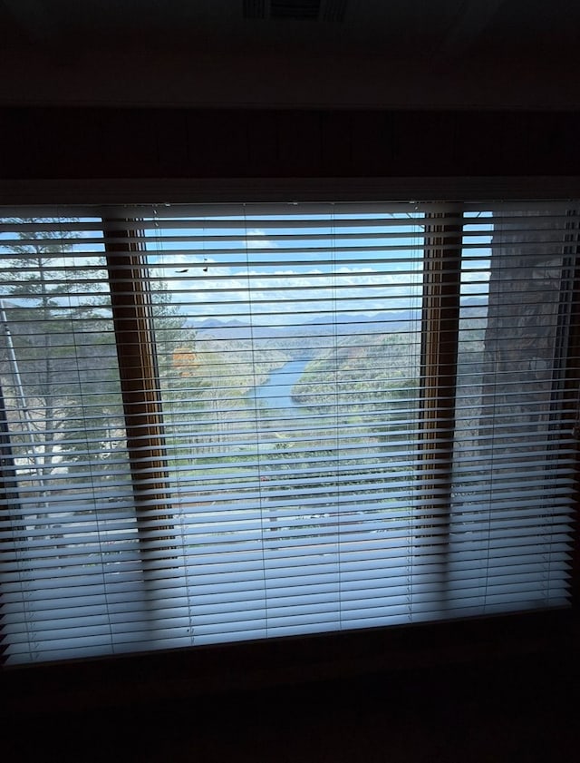 369 Deals Gap Rd, Robbinsville, NC 28771 - interior details featuring visible vents