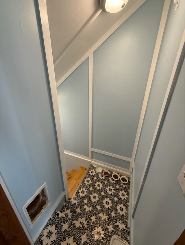 369 Deals Gap Rd, Robbinsville, NC 28771 - interior details featuring baseboards