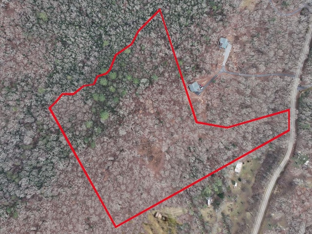 0 Dills Rd, Blue Ridge GA, 30513 land for sale