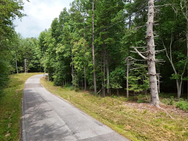 7.61AC Hawks Nest Rd, Blairsville GA, 30512 land for sale