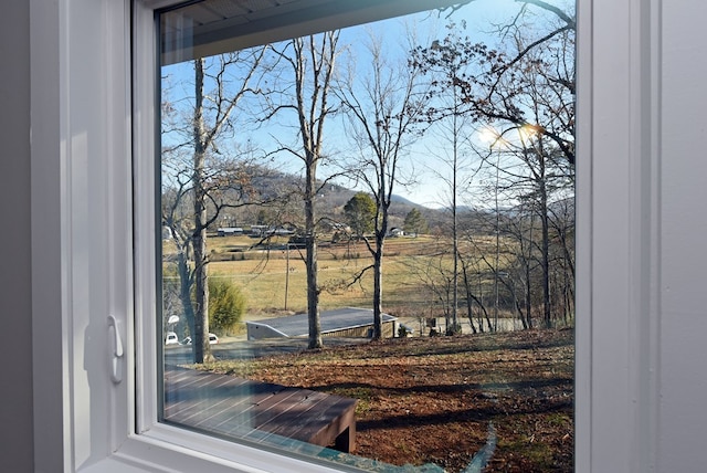16 Sims Rd, Hiawassee, GA 30546 - water view