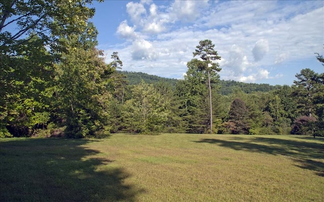 Listing photo 2 for 71A Licklog Rdg, Hayesville NC 28904