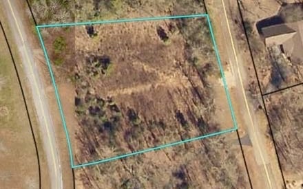 LT13 Vista Rdg, Blairsville GA, 30512 land for sale