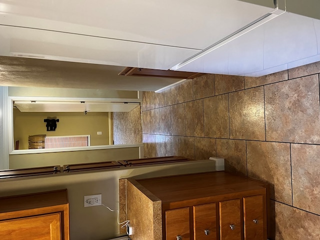 96 Stag Leap Dr, Cleveland, GA 30528 - view of kitchen