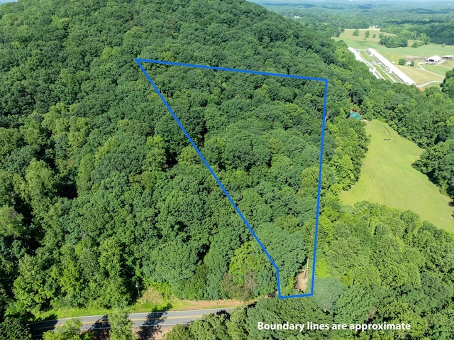 3.65AC Emory Stephens Rd, Murrayville, GA 30564