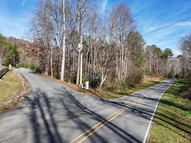 LOT3A Wildwood, Hayesville NC, 28904 land for sale