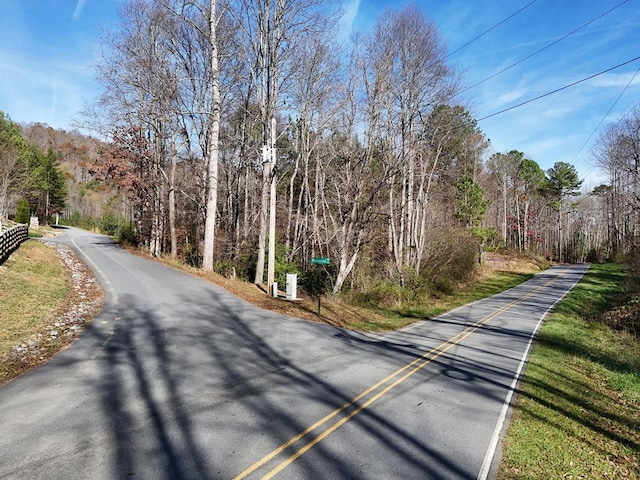 Lot1 Wildwood, Hayesville, NC 28904