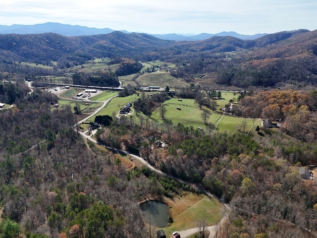 Lot1 Wildwood, Hayesville, NC 28904