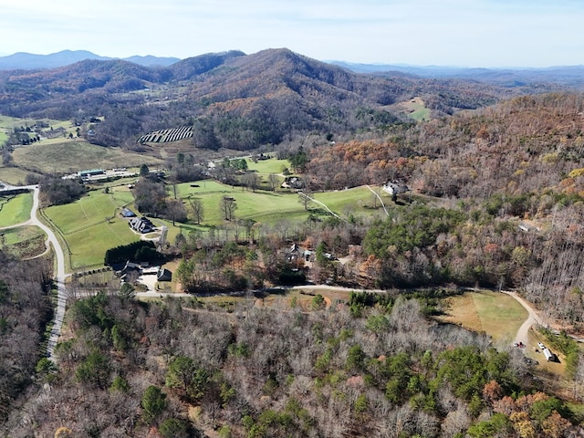 Lot1 Wildwood, Hayesville, NC 28904