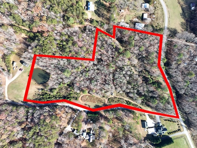 Lot1 Wildwood, Hayesville, NC 28904