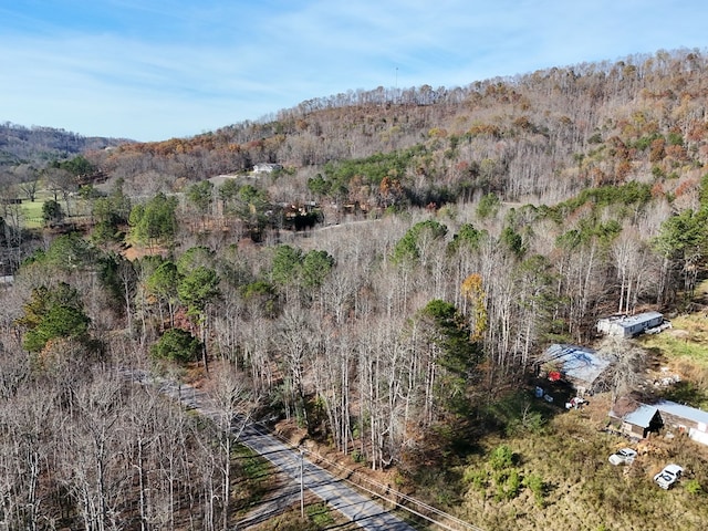 Lot1 Wildwood, Hayesville, NC 28904