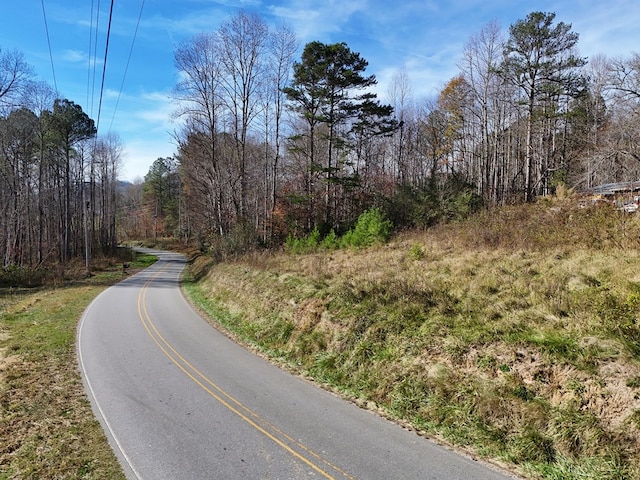 Lot1 Wildwood, Hayesville, NC 28904