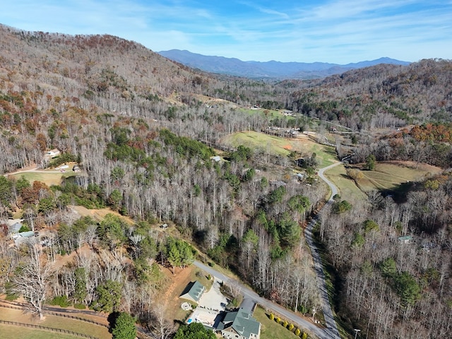 Lot1 Wildwood, Hayesville, NC 28904