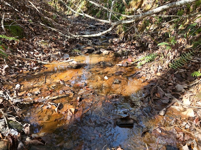 Lot1 Wildwood, Hayesville, NC 28904