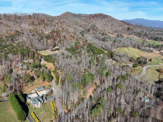 Lot1 Wildwood, Hayesville, NC 28904