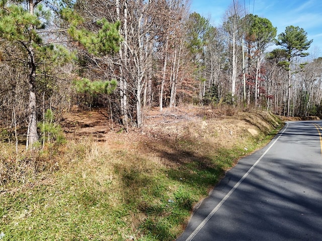 Lot1 Wildwood, Hayesville, NC 28904