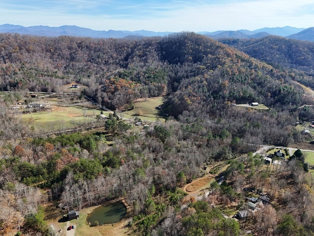 Lot1 Wildwood, Hayesville, NC 28904