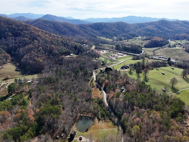 Lot1 Wildwood, Hayesville, NC 28904