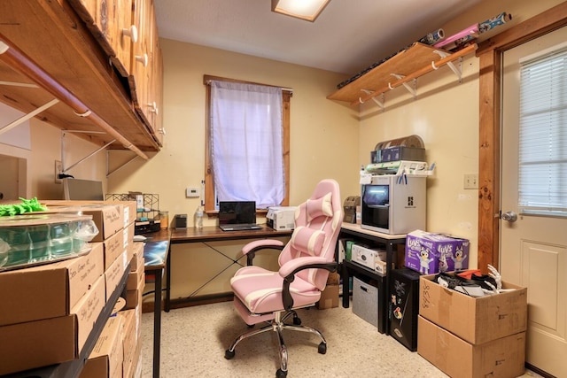 432 Jewell Mason, Blairsville, GA 30512 - view of office space