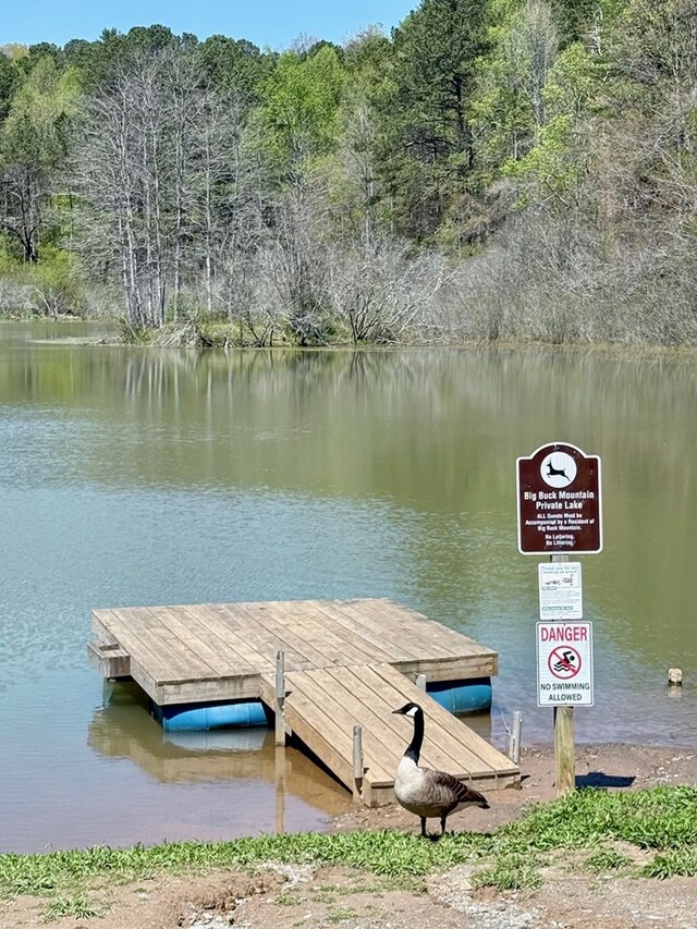 LOT751 Morton Dr, Ellijay, GA 30540
