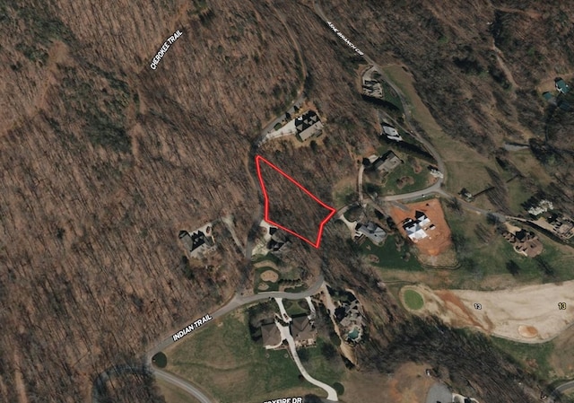 0 Ash Branch Cir, Hayesville, NC 28904