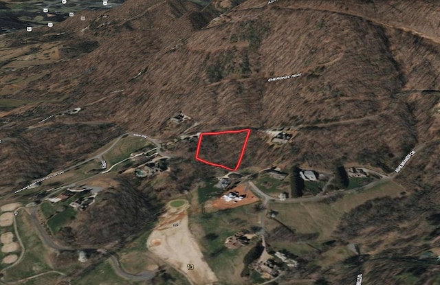 0 Ash Branch Cir, Hayesville, NC 28904