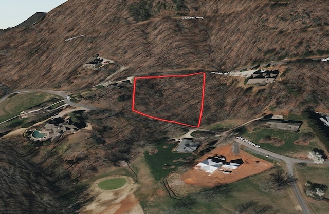 0 Ash Branch Cir, Hayesville, NC 28904
