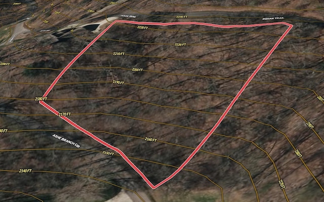 0 Ash Branch Cir, Hayesville, NC 28904