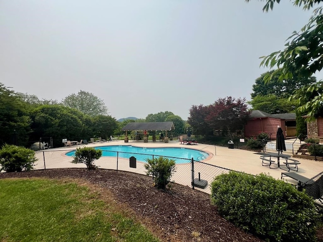 0 Ash Branch Cir, Hayesville, NC 28904