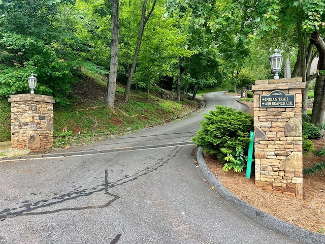 0 Ash Branch Cir, Hayesville, NC 28904