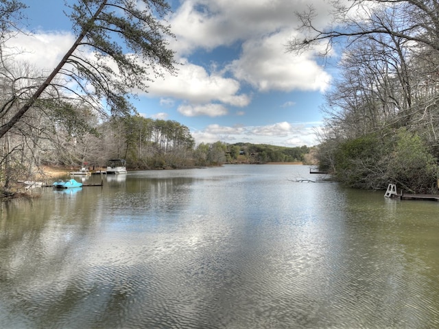 water view