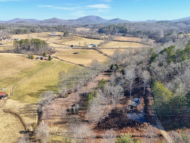 139 Cedar Ln, Blairsville GA, 30512 land for sale