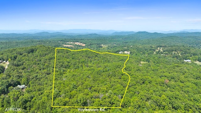 0 Voylestown Rd, Blairsville GA, 30512 land for sale