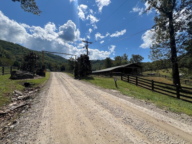 LOT15 Shepherd Dr, Hayesville, NC 28904