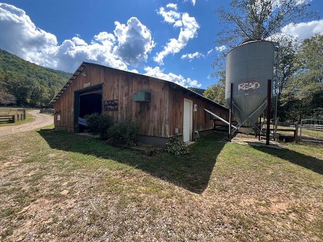 LOT15 Shepherd Dr, Hayesville, NC 28904