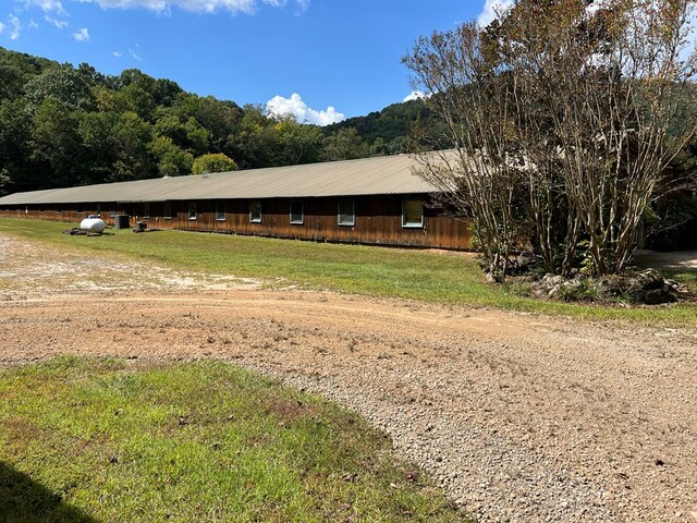 LOT15 Shepherd Dr, Hayesville, NC 28904