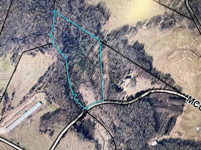 000 Mcclain Rd, Martin GA, 30557 land for sale