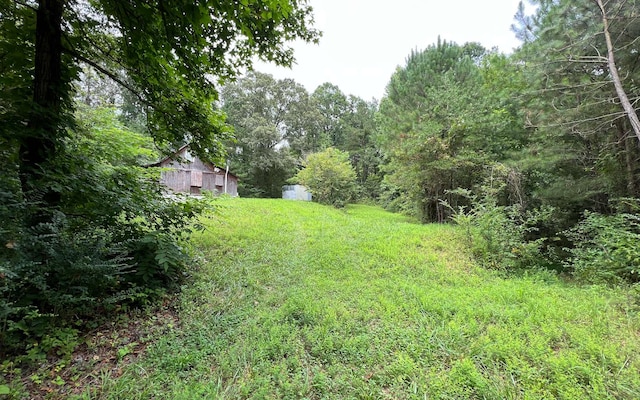 Listing photo 2 for 0 Pinyan Rd, Ranger GA 30734