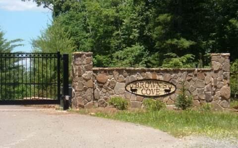 LOT4 Browns Cove Rd, Blue Ridge GA, 30513 land for sale