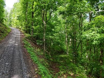 14B Rainbow Rdg, Hiawassee GA, 30546 land for sale