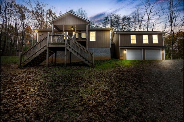 24 Virginia Dr, Blue Ridge GA, 30513, 3 bedrooms, 3 baths house for sale