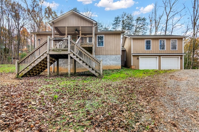 Listing photo 2 for 24 Virginia Dr, Blue Ridge GA 30513