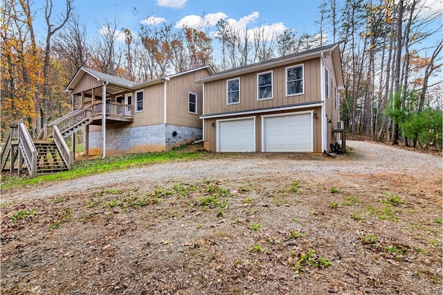 Listing photo 3 for 24 Virginia Dr, Blue Ridge GA 30513