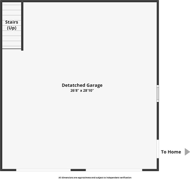 774 Hickory Ridge Dr, Ellijay, GA 30540 - plan