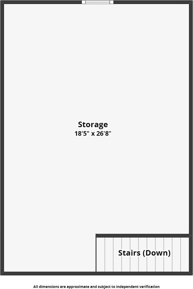 774 Hickory Ridge Dr, Ellijay, GA 30540 - floor plan
