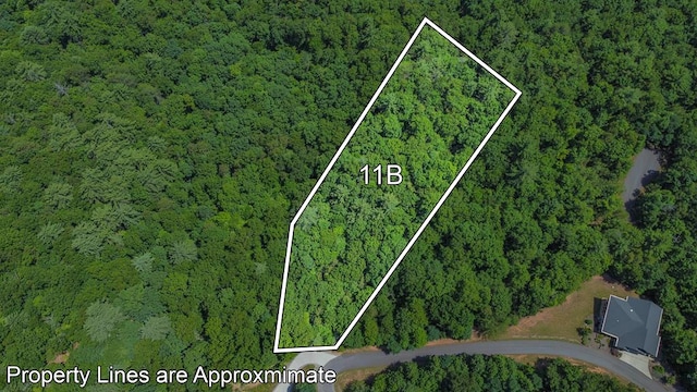 LOT11B Prospectors Rd, Blairsville GA, 30512 land for sale