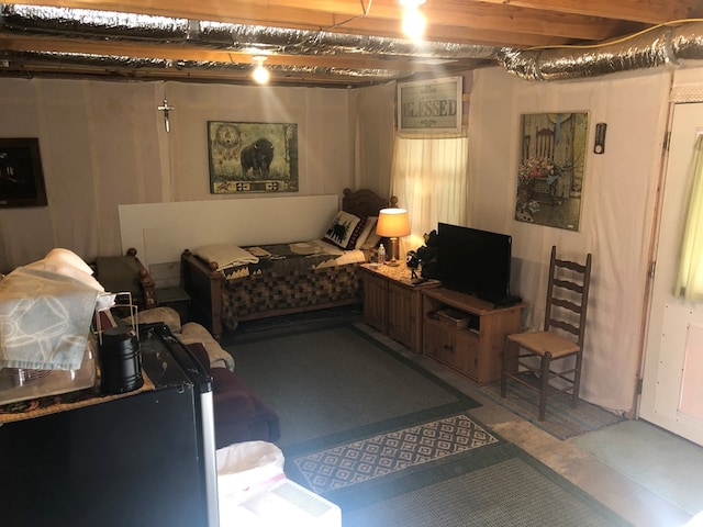 147 Blair Oaks Dr, Blairsville, GA 30512 - view of bedroom