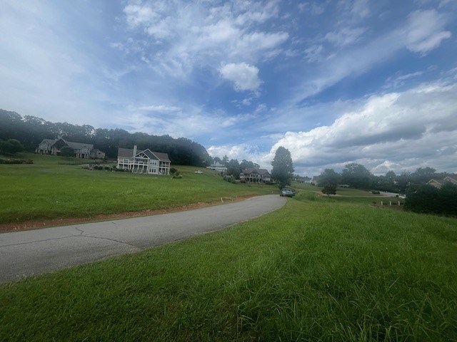 Listing photo 2 for LT25 Mcintosh Cir, Hayesville NC 28904