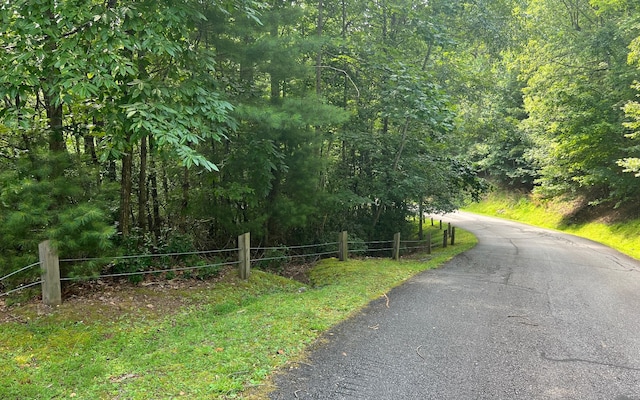 Listing photo 3 for LT40 Double Knobs Dr, Hayesville NC 28904