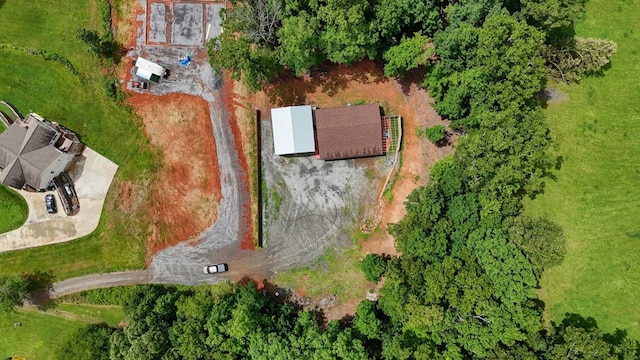 1529 Cedar View Ln, Hiawassee, GA 30546 - aerial overview of property's location